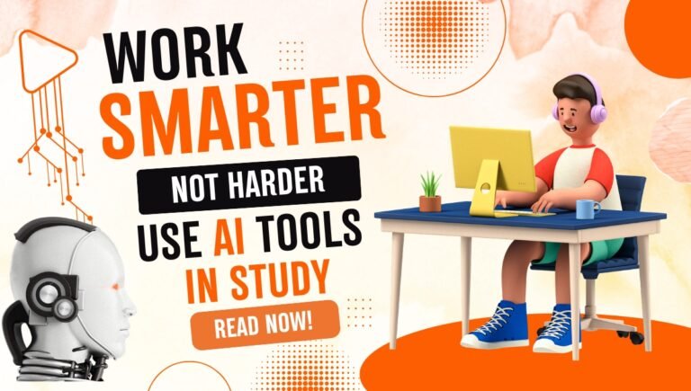 25 ai tools for student
