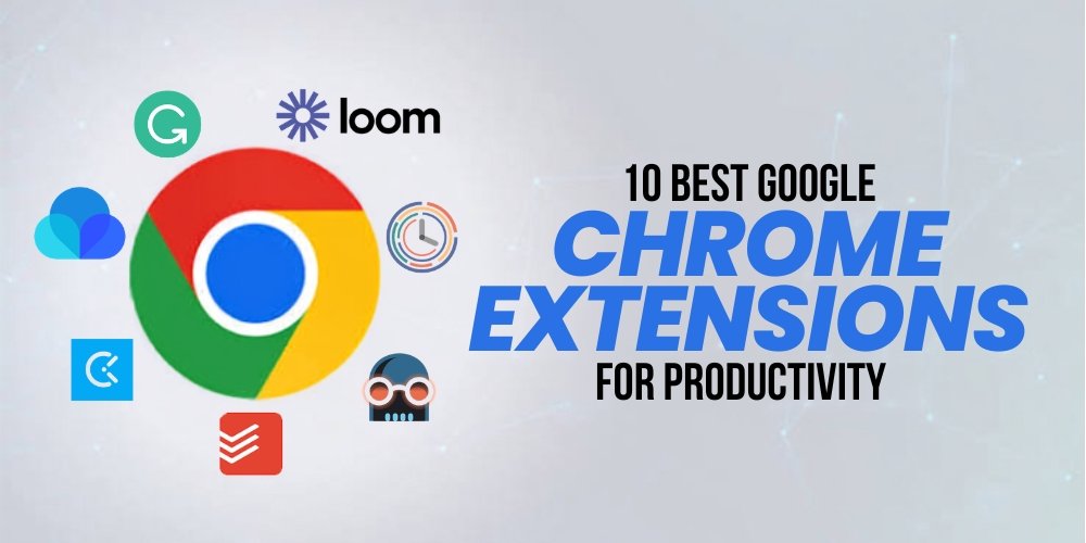 10 Best Chrome Extensions (2026)