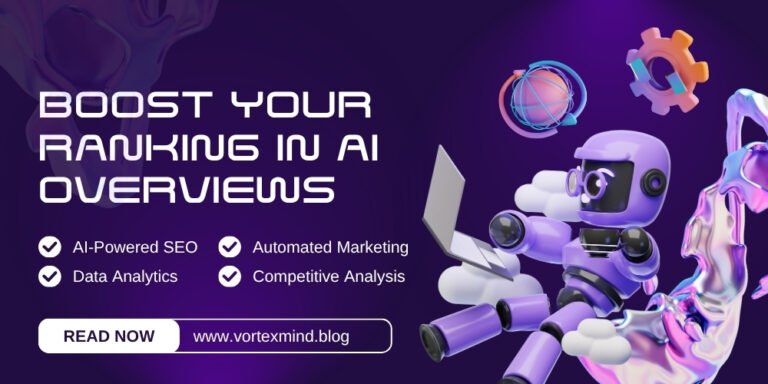 How to Optimize Your Website for Google AI Overviews and AI Mode in 2026